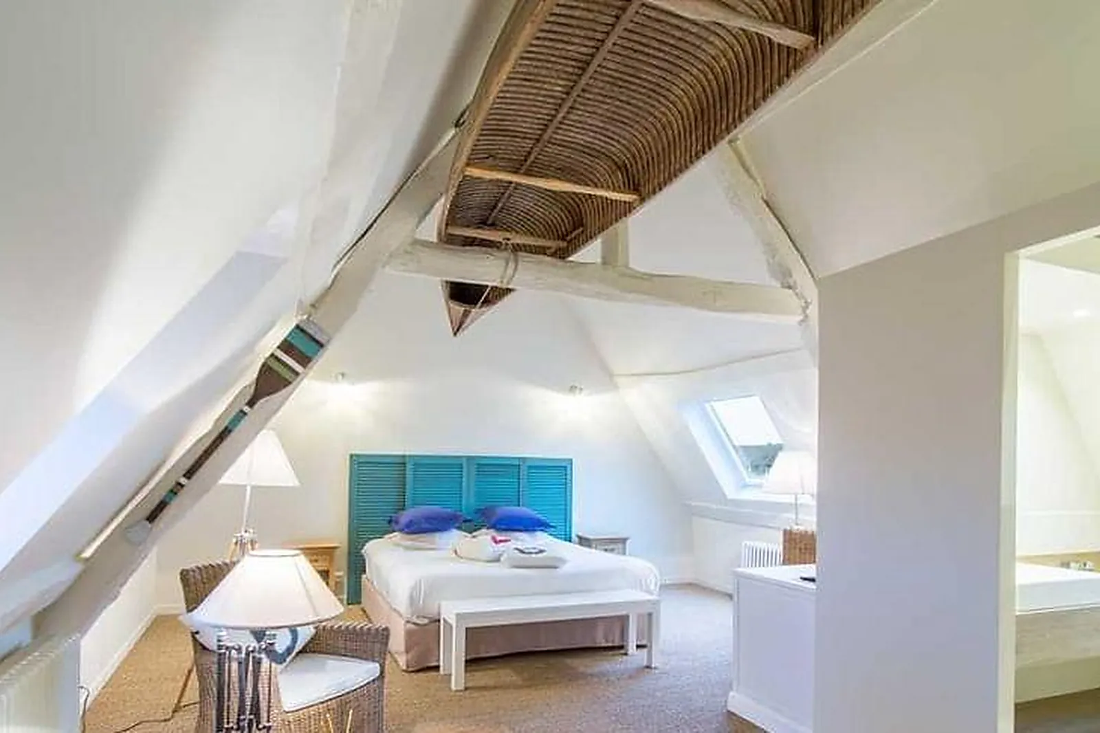 Lieux événementiels, MANOIR HASTINGS