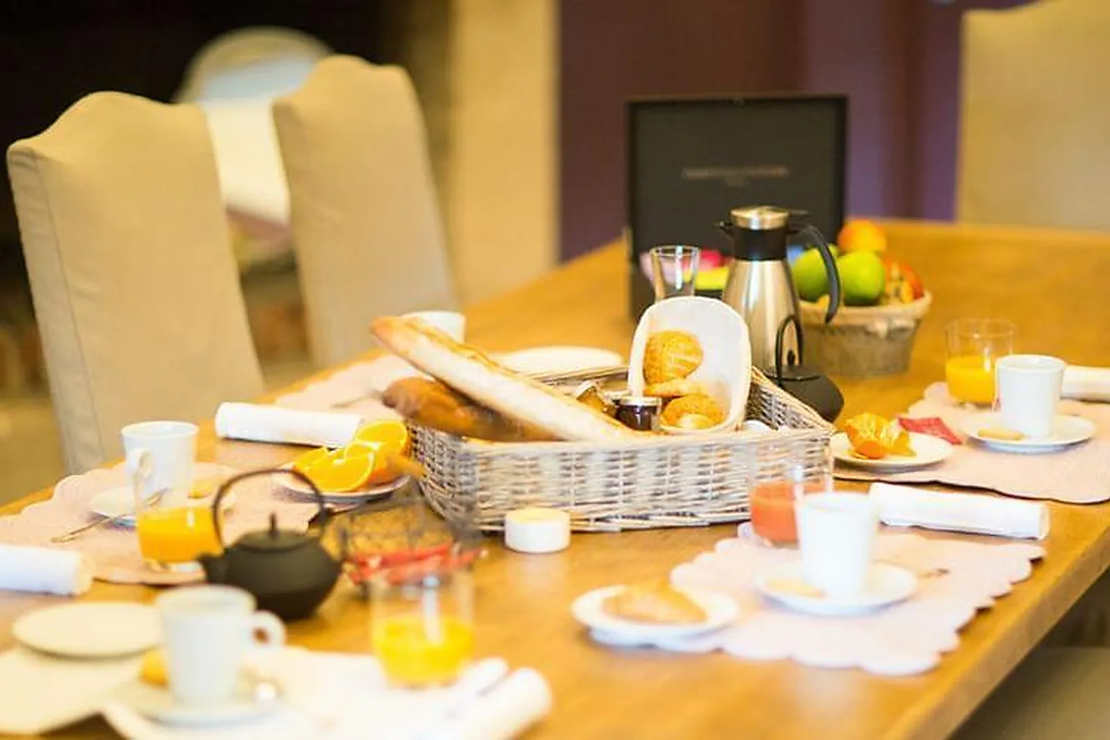 Lieux événementiels, MANOIR HASTINGS