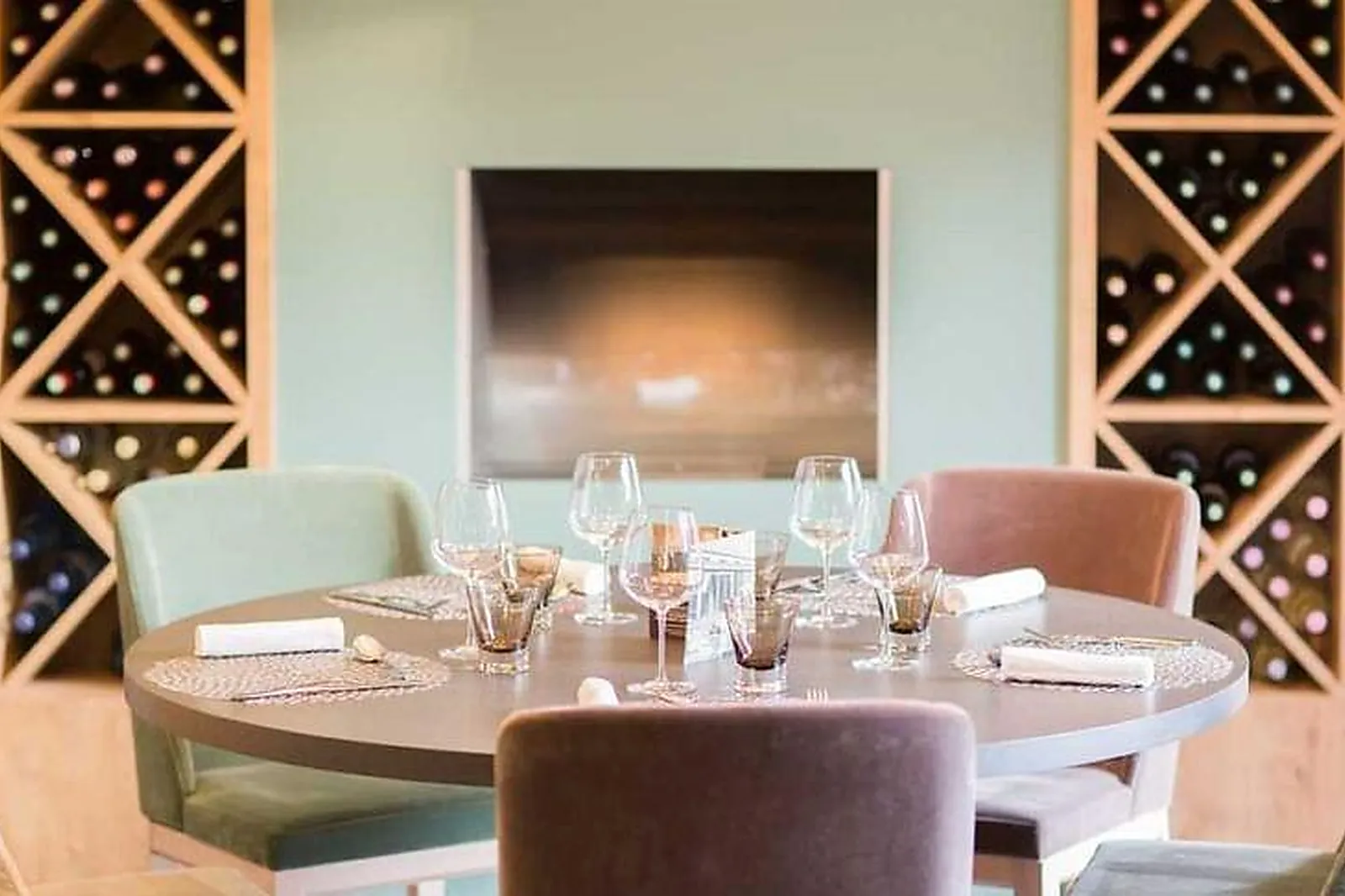 Lieux événementiels, MANOIR HASTINGS