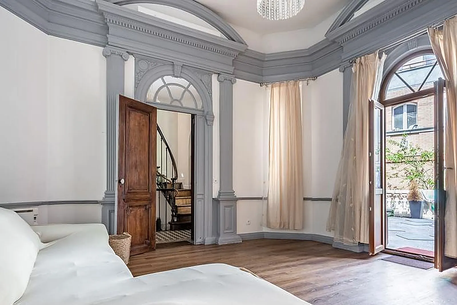 Lieux événementiels, MANOIR PROCHE LA DÉFENSE