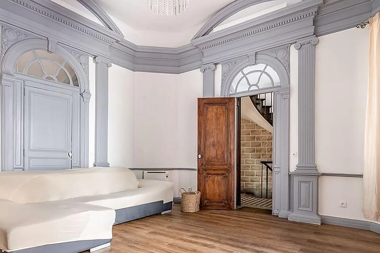 Lieux événementiels, MANOIR PROCHE LA DÉFENSE