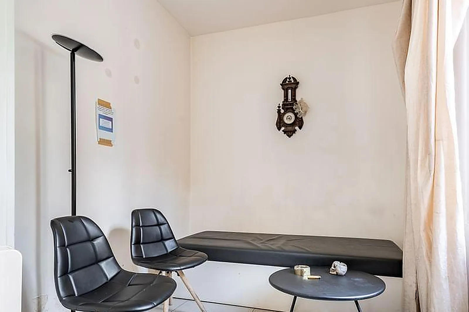 Lieux événementiels, MANOIR PROCHE LA DÉFENSE