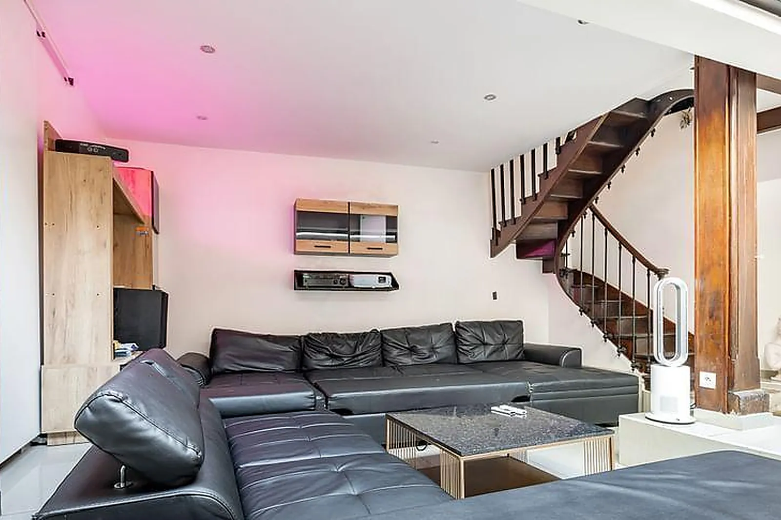 Lieux événementiels, MANOIR PROCHE LA DÉFENSE