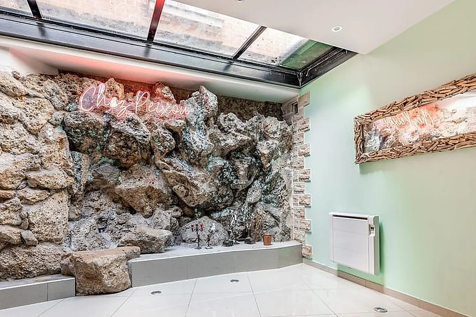 Lieux événementiels, MANOIR PROCHE LA DÉFENSE