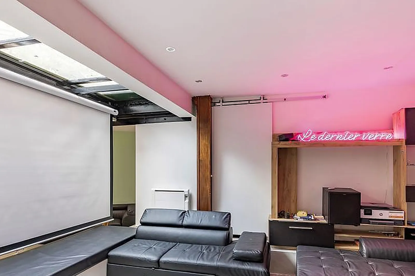 Lieux événementiels, MANOIR PROCHE LA DÉFENSE