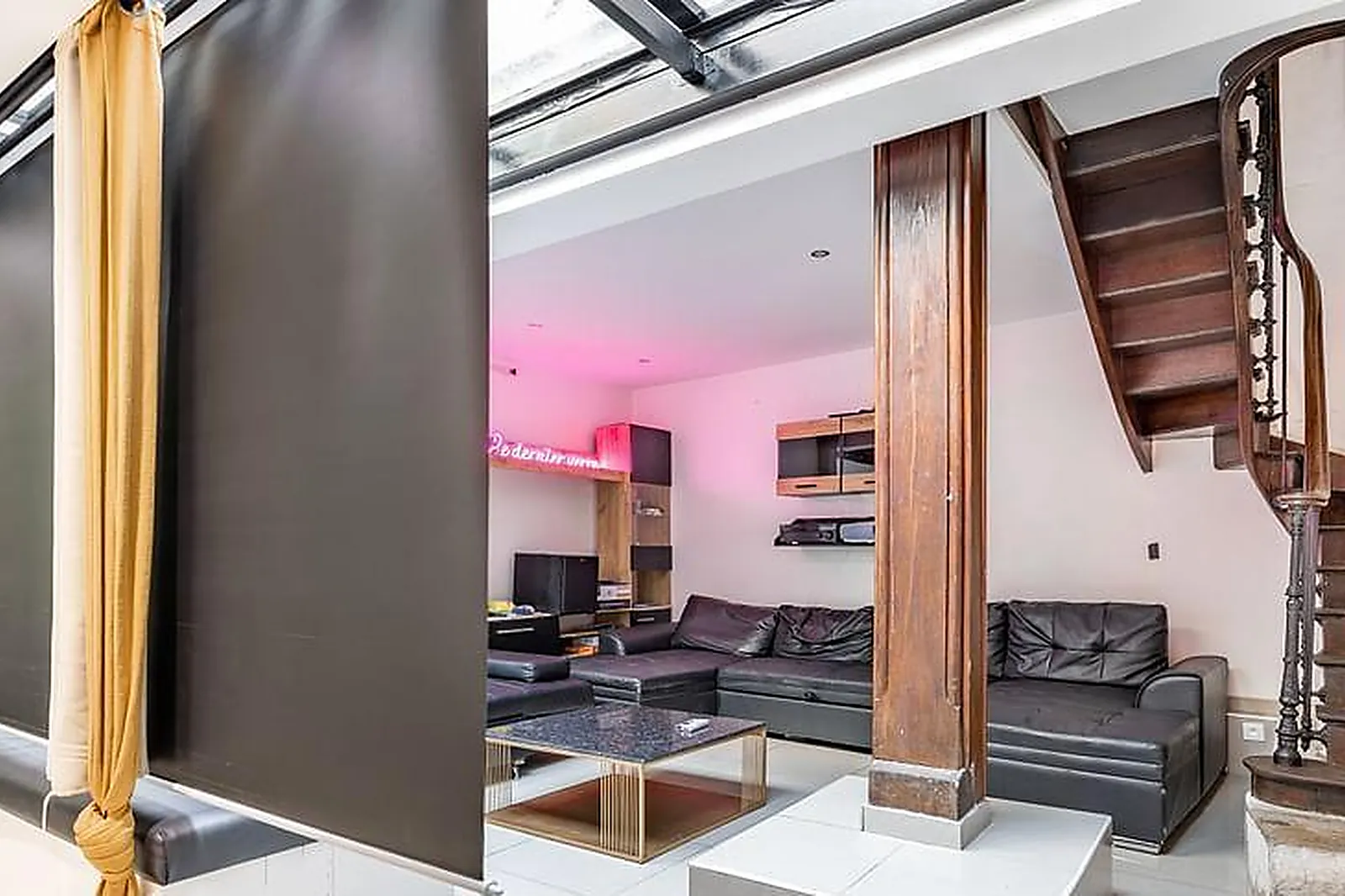 Lieux événementiels, MANOIR PROCHE LA DÉFENSE