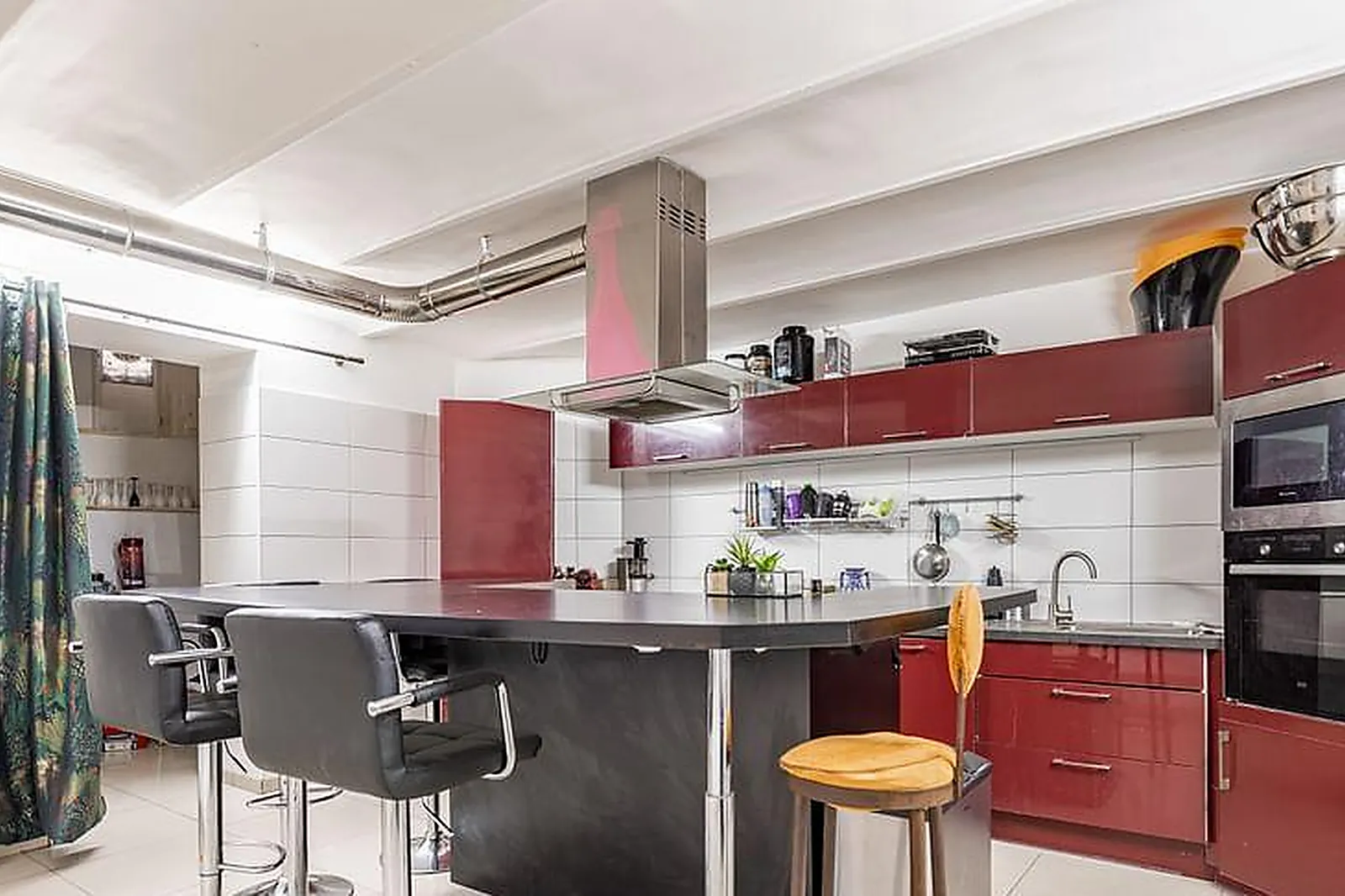 Lieux événementiels, MANOIR PROCHE LA DÉFENSE