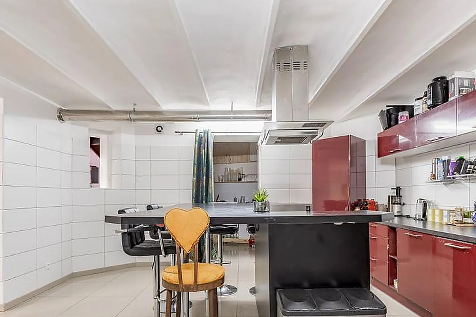 Lieux événementiels, MANOIR PROCHE LA DÉFENSE