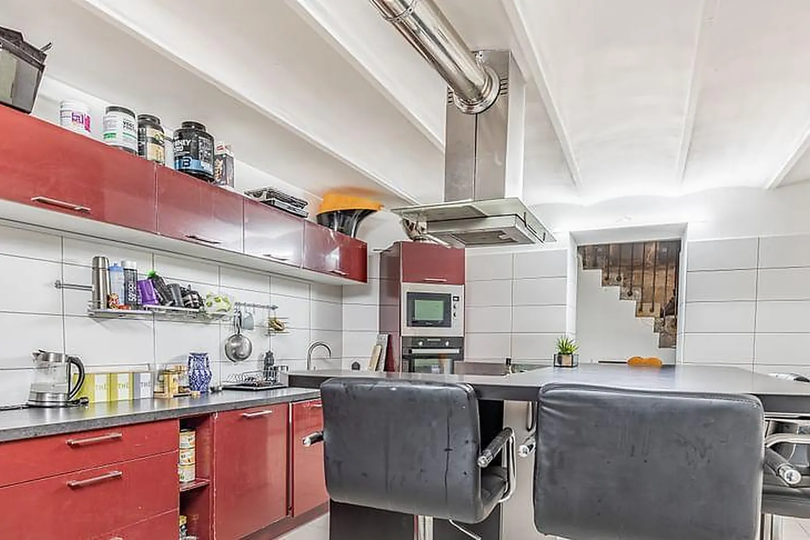 Lieux événementiels, MANOIR PROCHE LA DÉFENSE