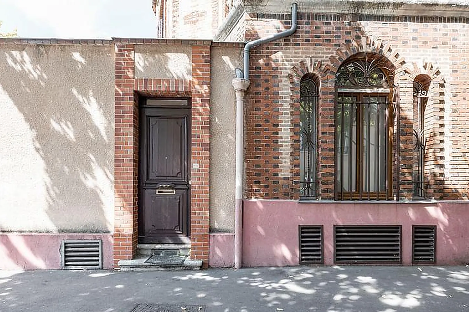 Lieux événementiels, MANOIR PROCHE LA DÉFENSE