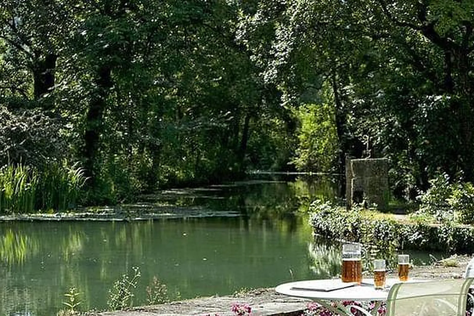 Lieux événementiels, MANOIR D'HAUTEGENTE