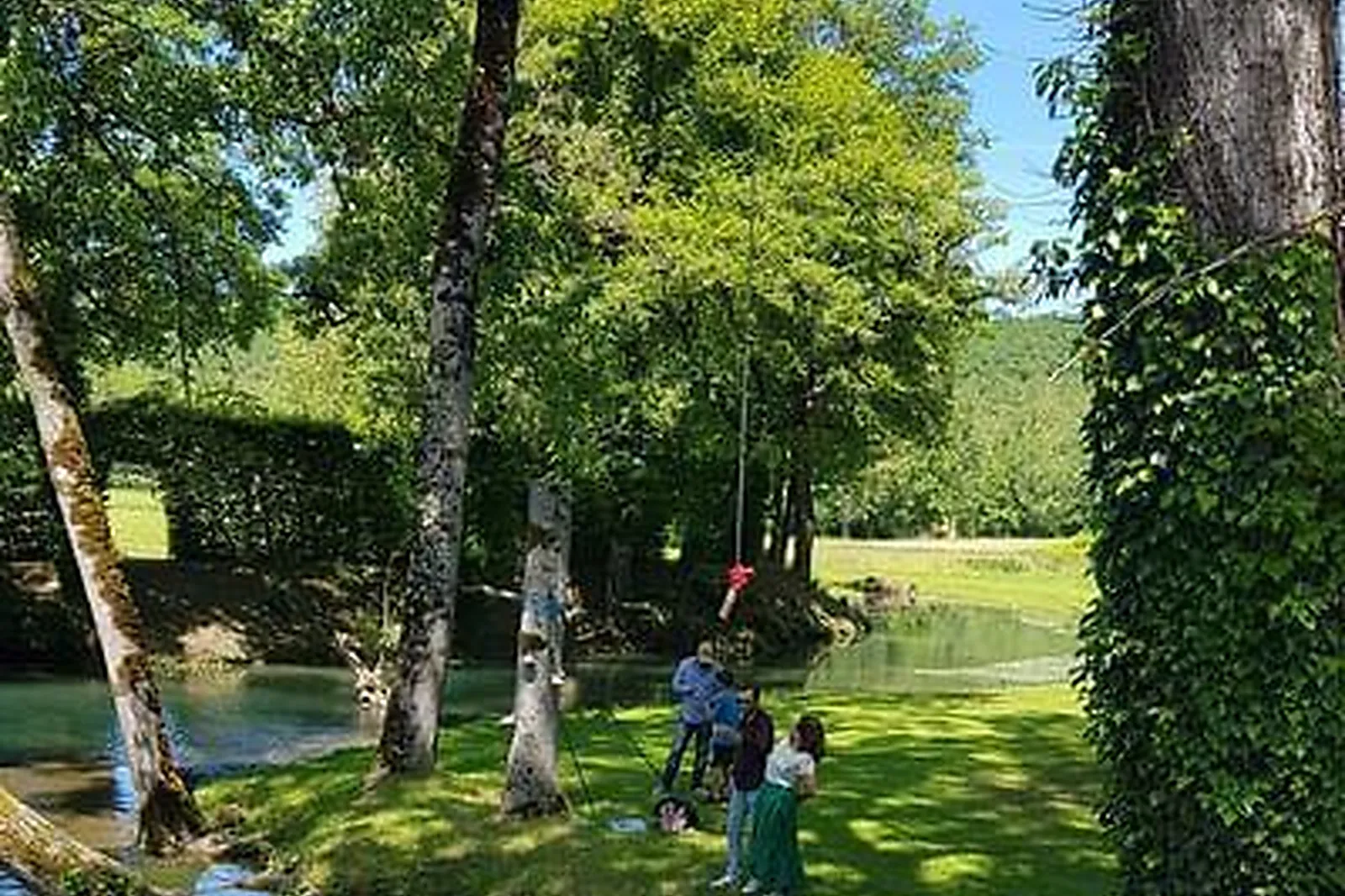 Lieux événementiels, MANOIR D'HAUTEGENTE