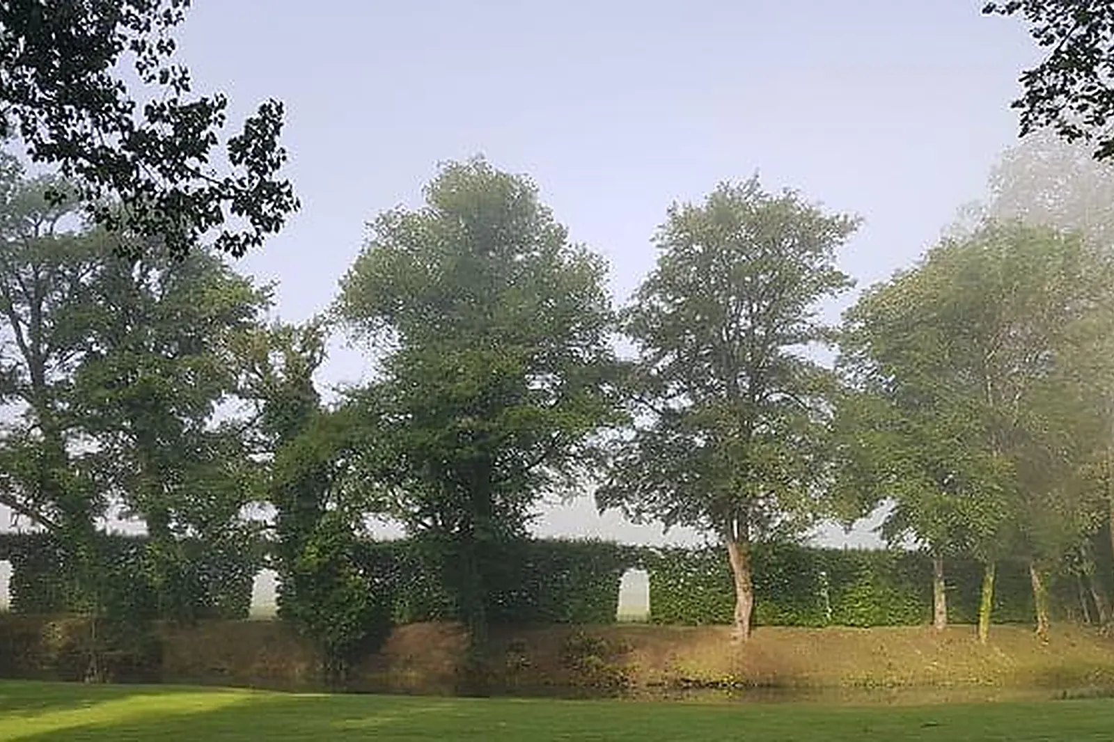 Lieux événementiels, MANOIR D'HAUTEGENTE