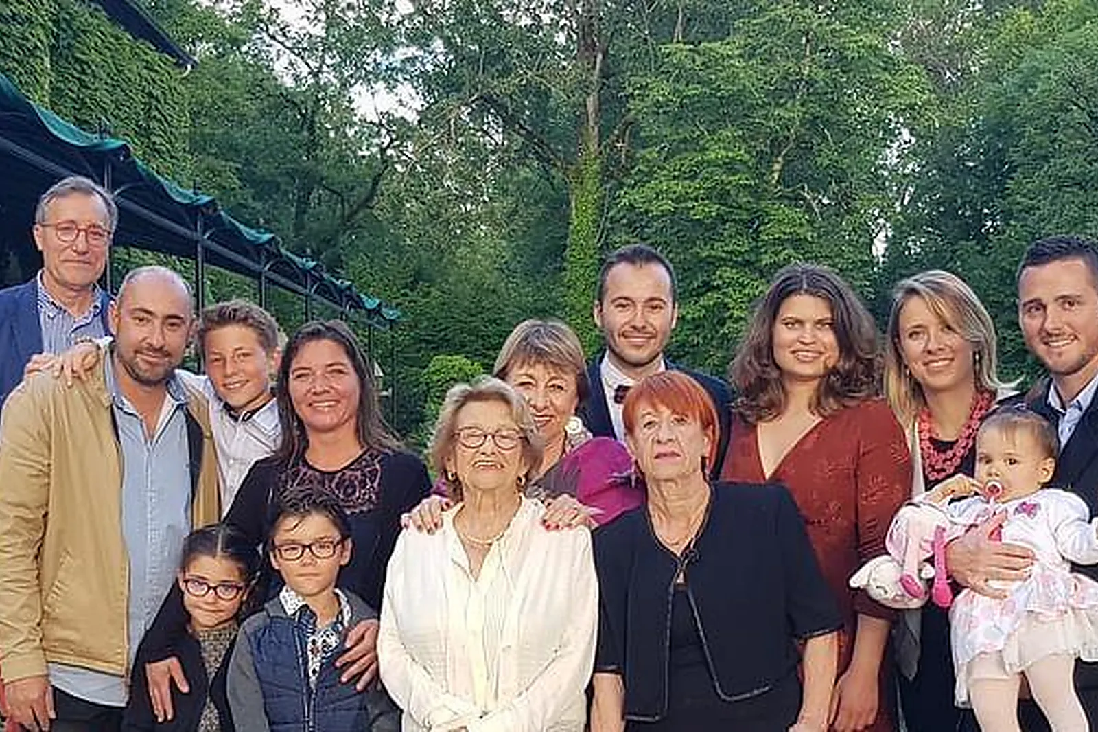 Lieux événementiels, MANOIR D'HAUTEGENTE