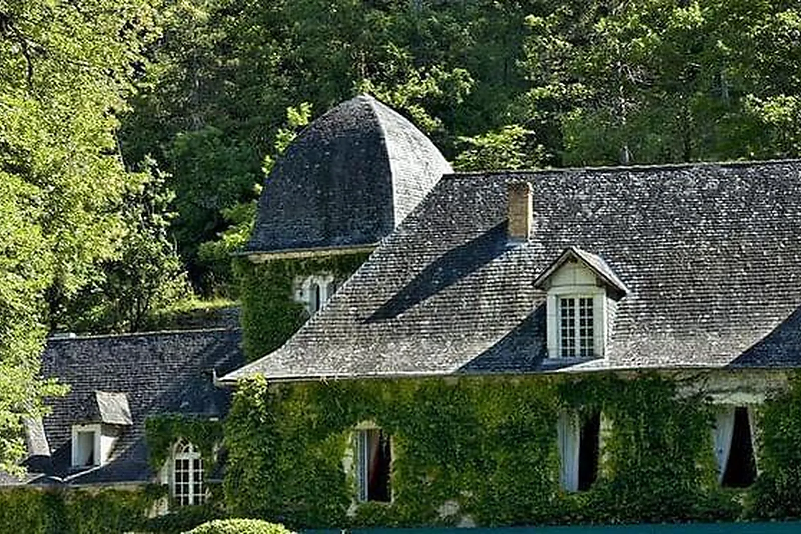 Lieux événementiels, MANOIR D'HAUTEGENTE