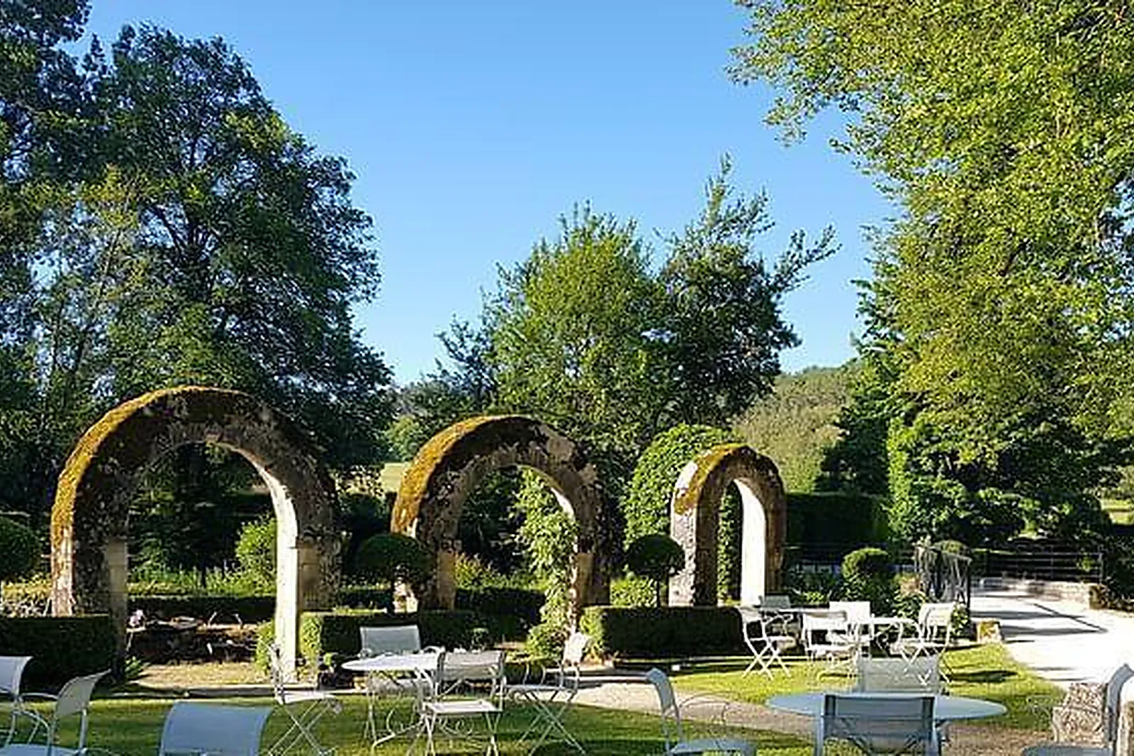 Lieux événementiels, MANOIR D'HAUTEGENTE