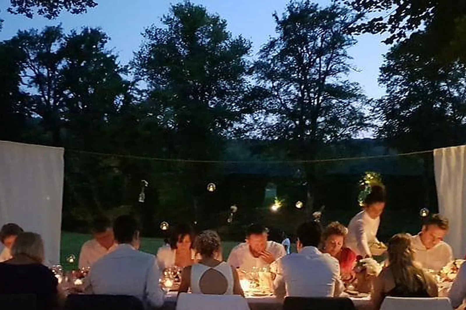 Lieux événementiels, MANOIR D'HAUTEGENTE