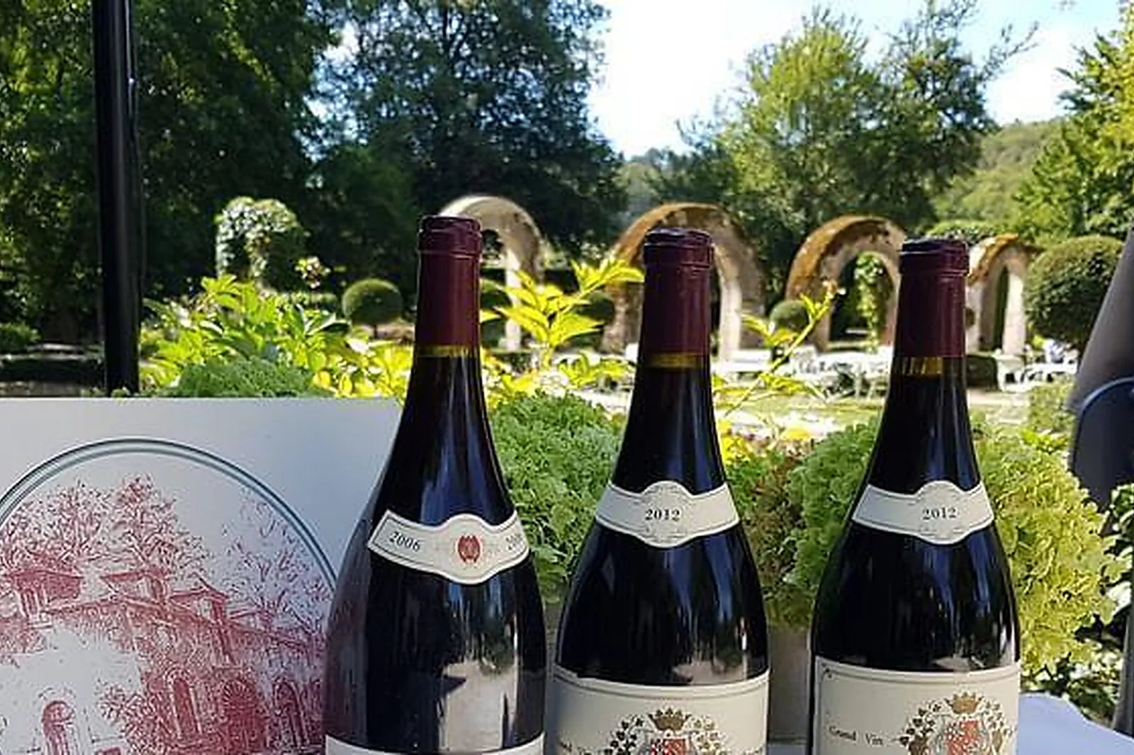 Lieux événementiels, MANOIR D'HAUTEGENTE