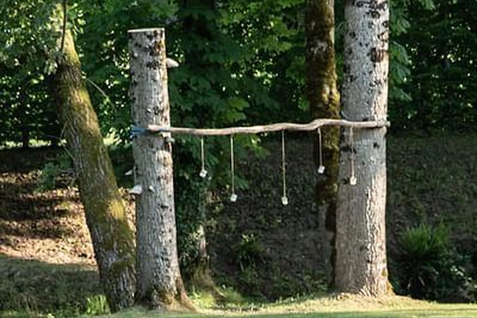 Lieux événementiels, MANOIR D'HAUTEGENTE