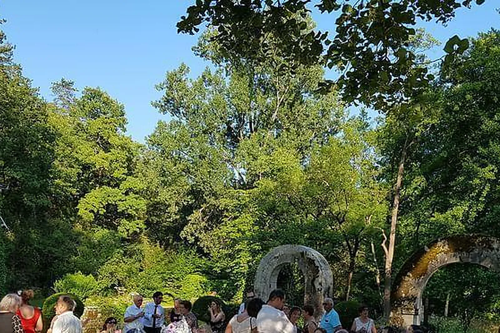 Lieux événementiels, MANOIR D'HAUTEGENTE