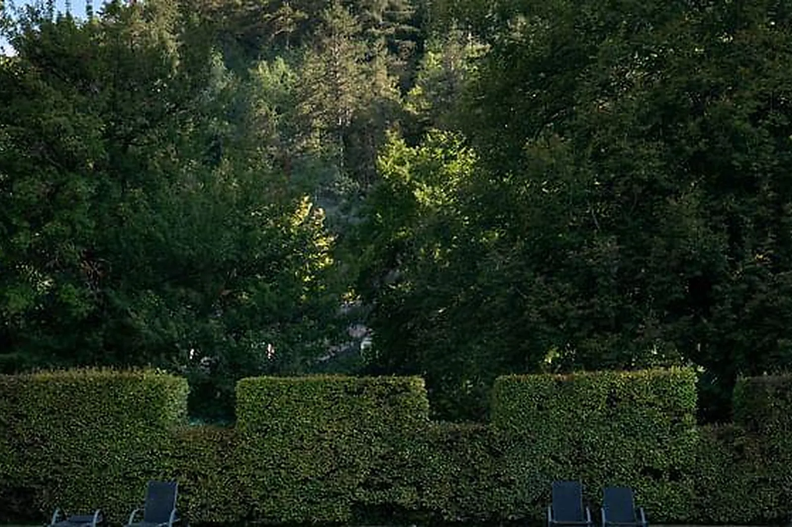 Lieux événementiels, MANOIR D'HAUTEGENTE