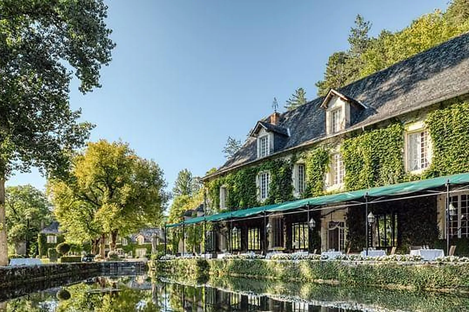 Lieux événementiels, MANOIR D'HAUTEGENTE