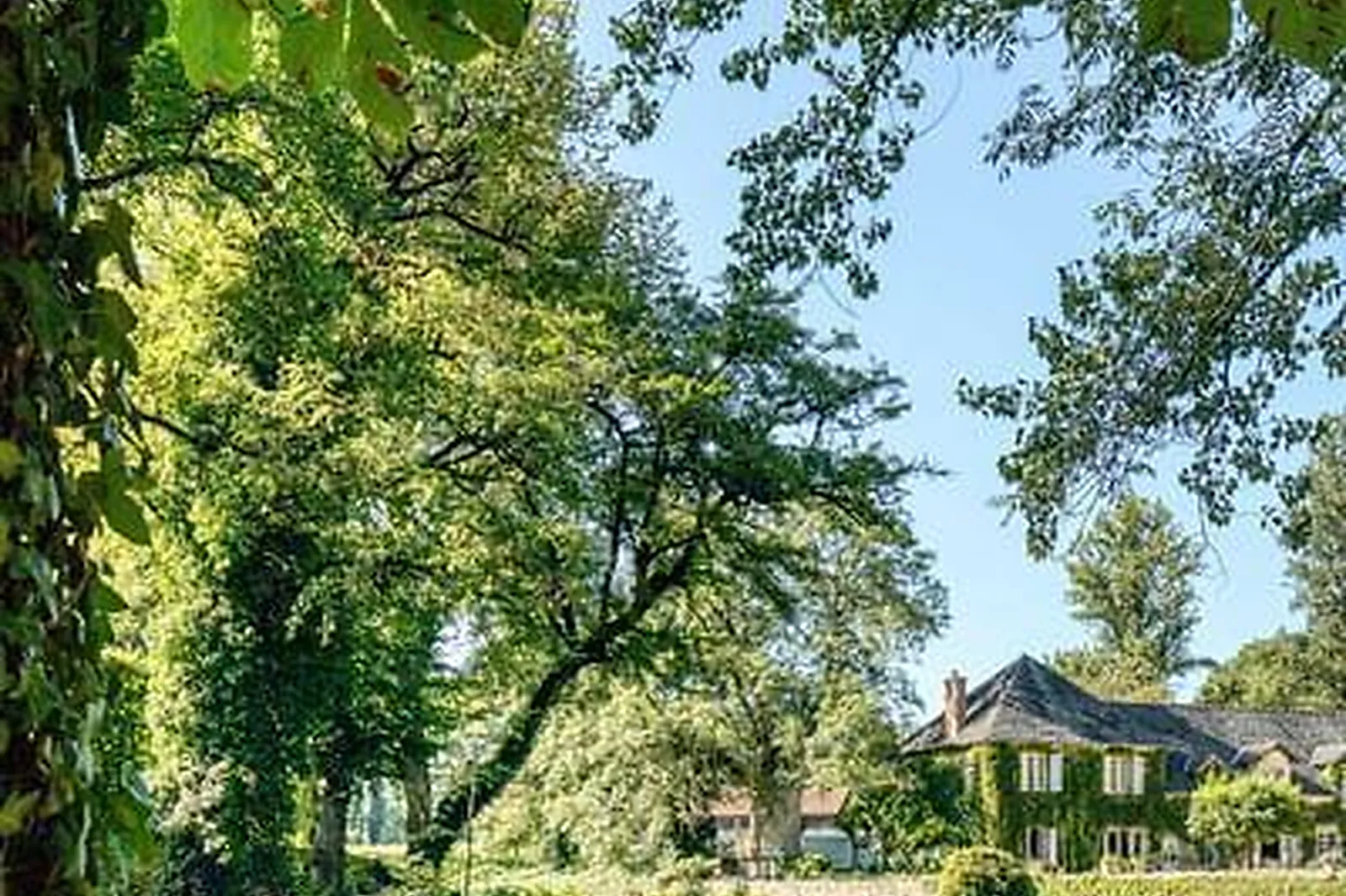 Lieux événementiels, MANOIR D'HAUTEGENTE