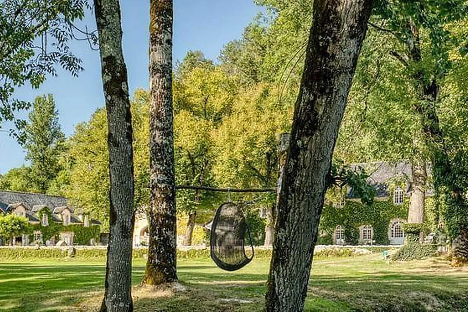 Lieux événementiels, MANOIR D'HAUTEGENTE