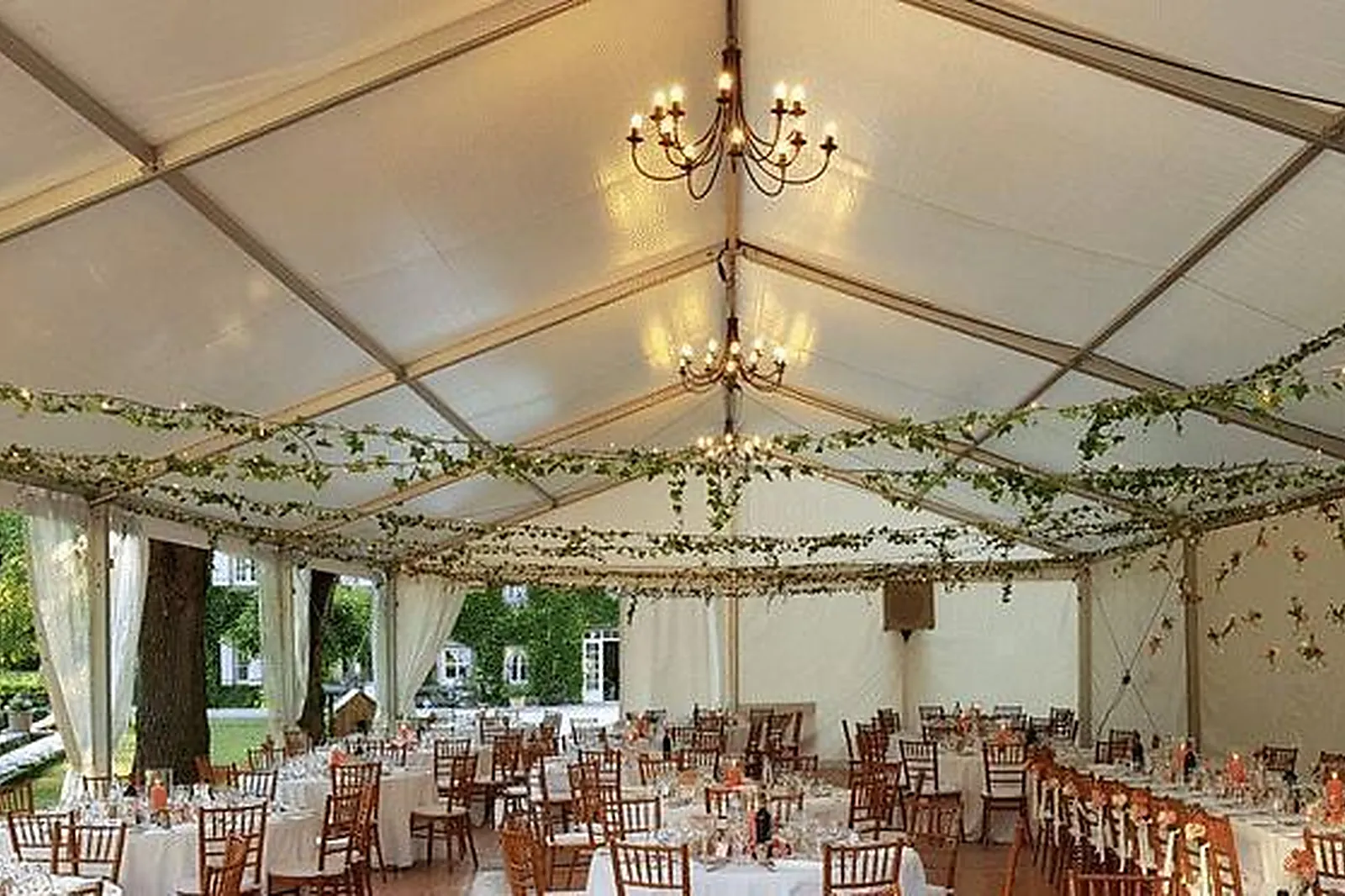 Lieux événementiels, MANOIR D'HAUTEGENTE