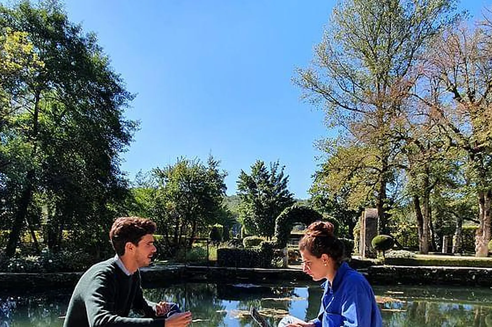 Lieux événementiels, MANOIR D'HAUTEGENTE