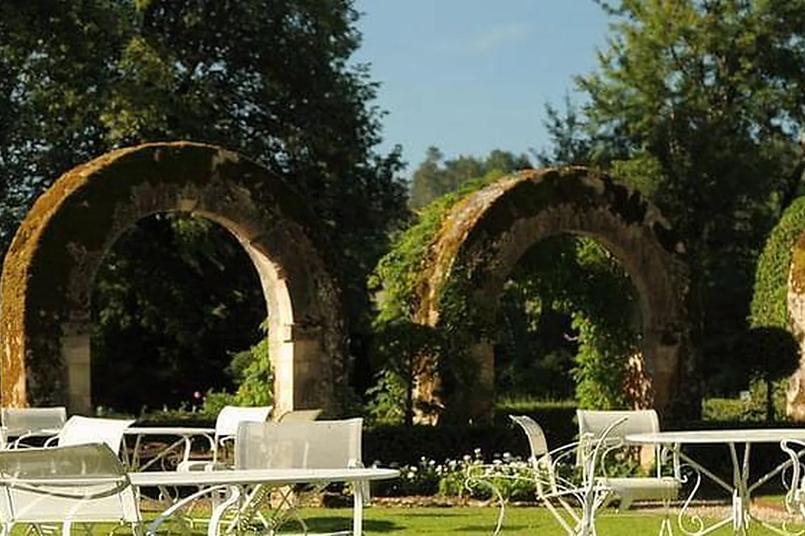 Lieux événementiels, MANOIR D'HAUTEGENTE