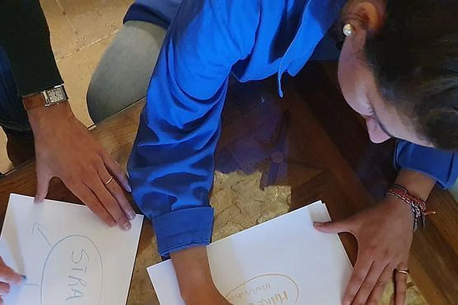 Lieux événementiels, MANOIR D'HAUTEGENTE