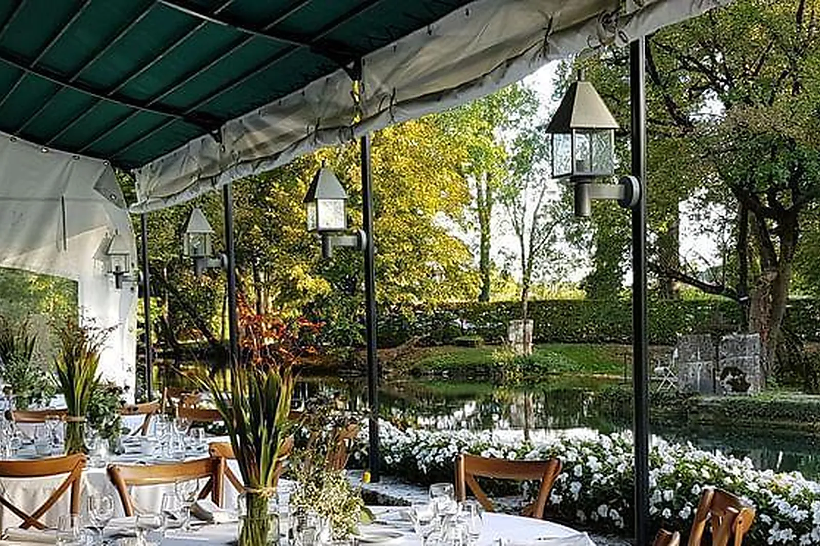 Lieux événementiels, MANOIR D'HAUTEGENTE