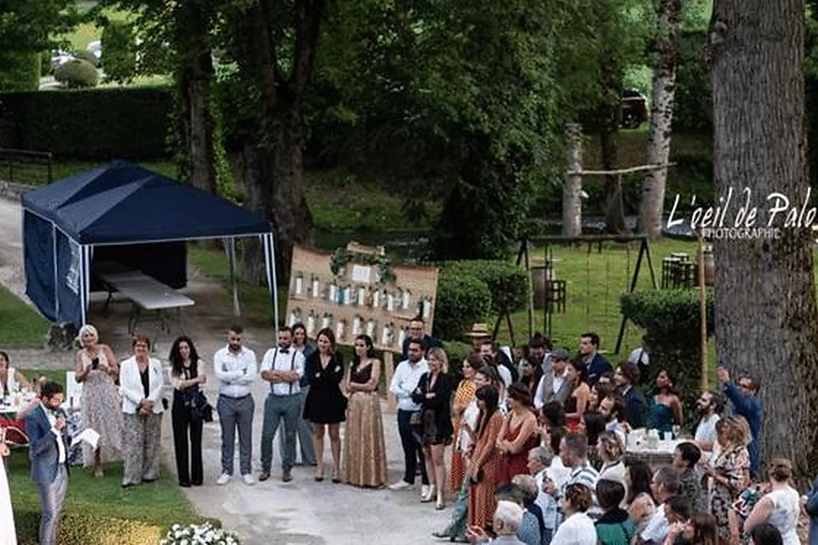 Lieux événementiels, MANOIR D'HAUTEGENTE