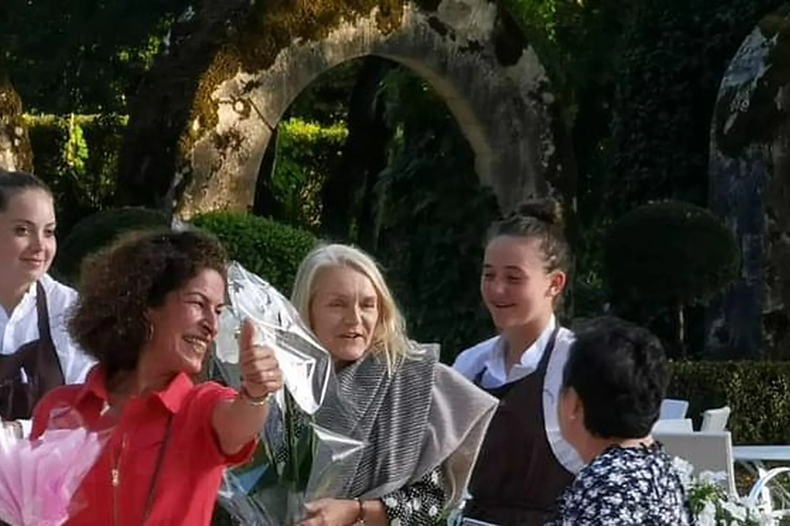 Lieux événementiels, MANOIR D'HAUTEGENTE