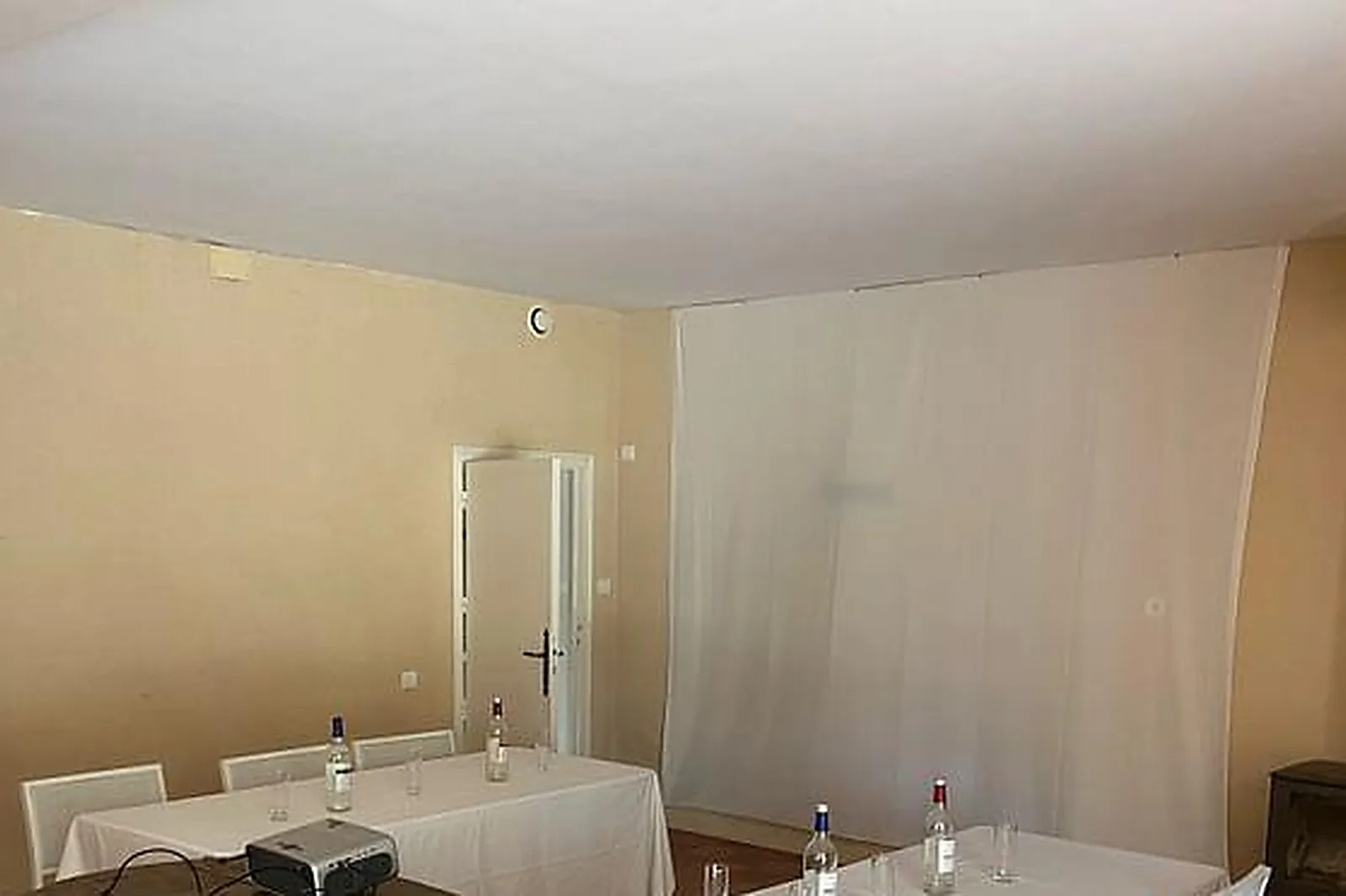 Lieux événementiels, MANOIR D'HAUTEGENTE