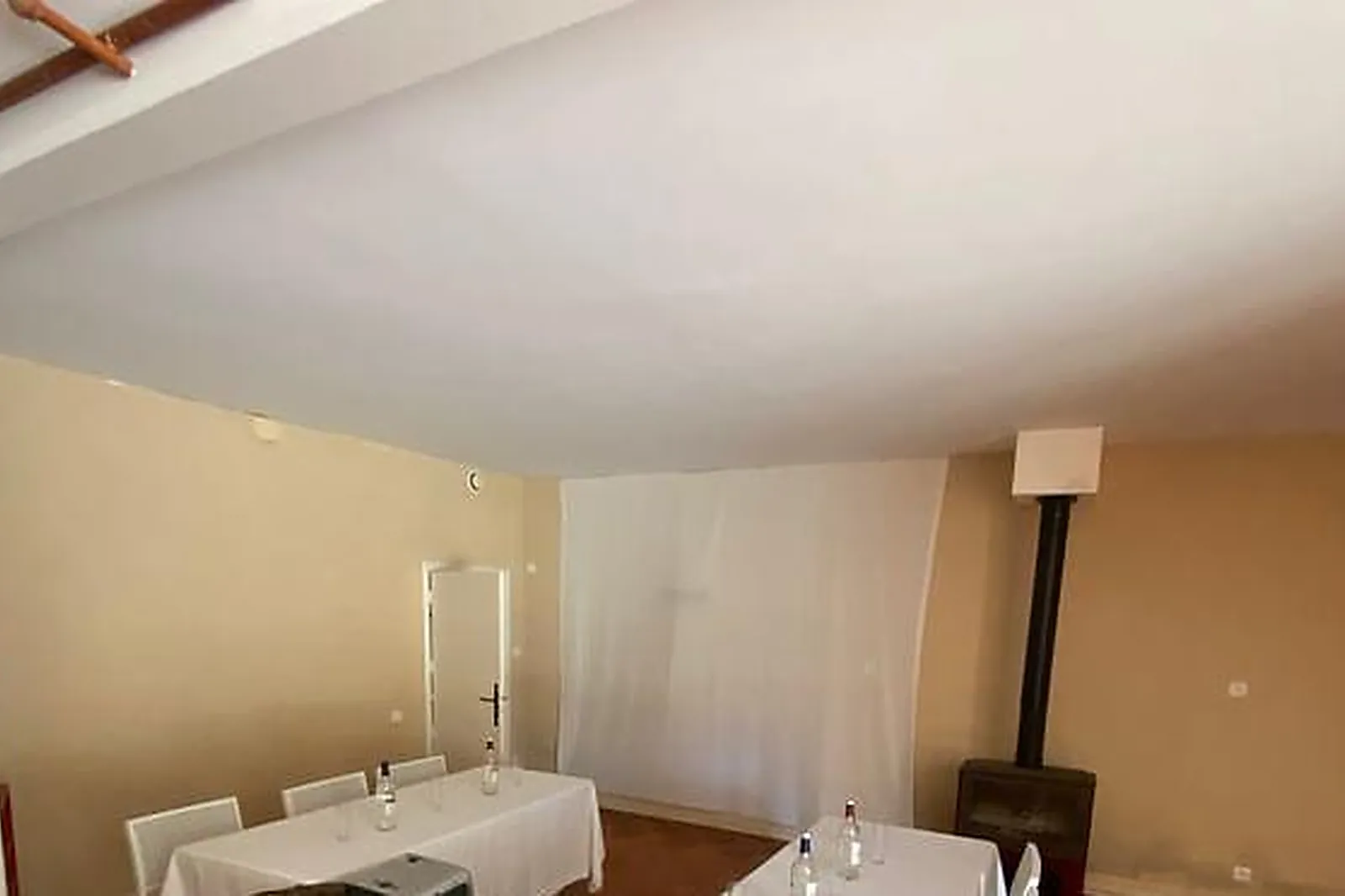 Lieux événementiels, MANOIR D'HAUTEGENTE