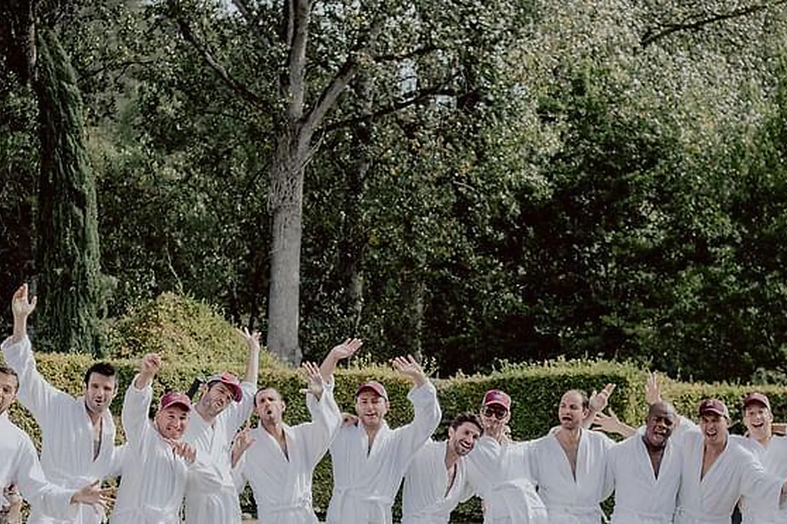 Lieux événementiels, MANOIR D'HAUTEGENTE