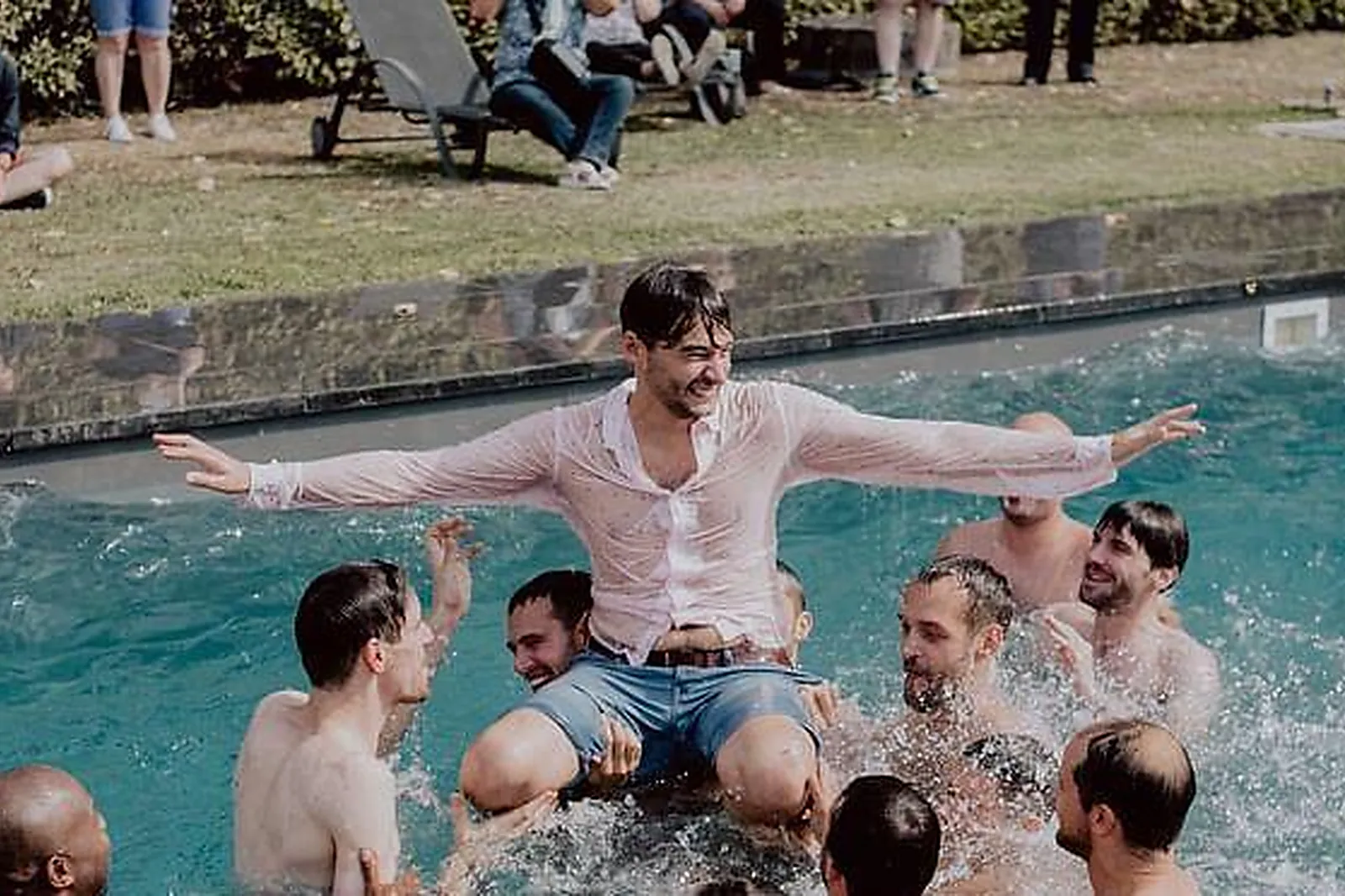 Lieux événementiels, MANOIR D'HAUTEGENTE