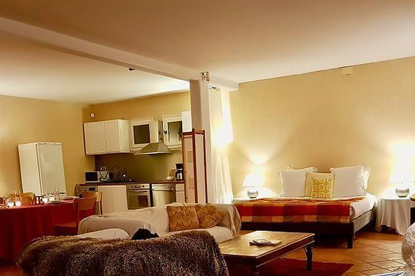 Lieux événementiels, MANOIR D'HAUTEGENTE