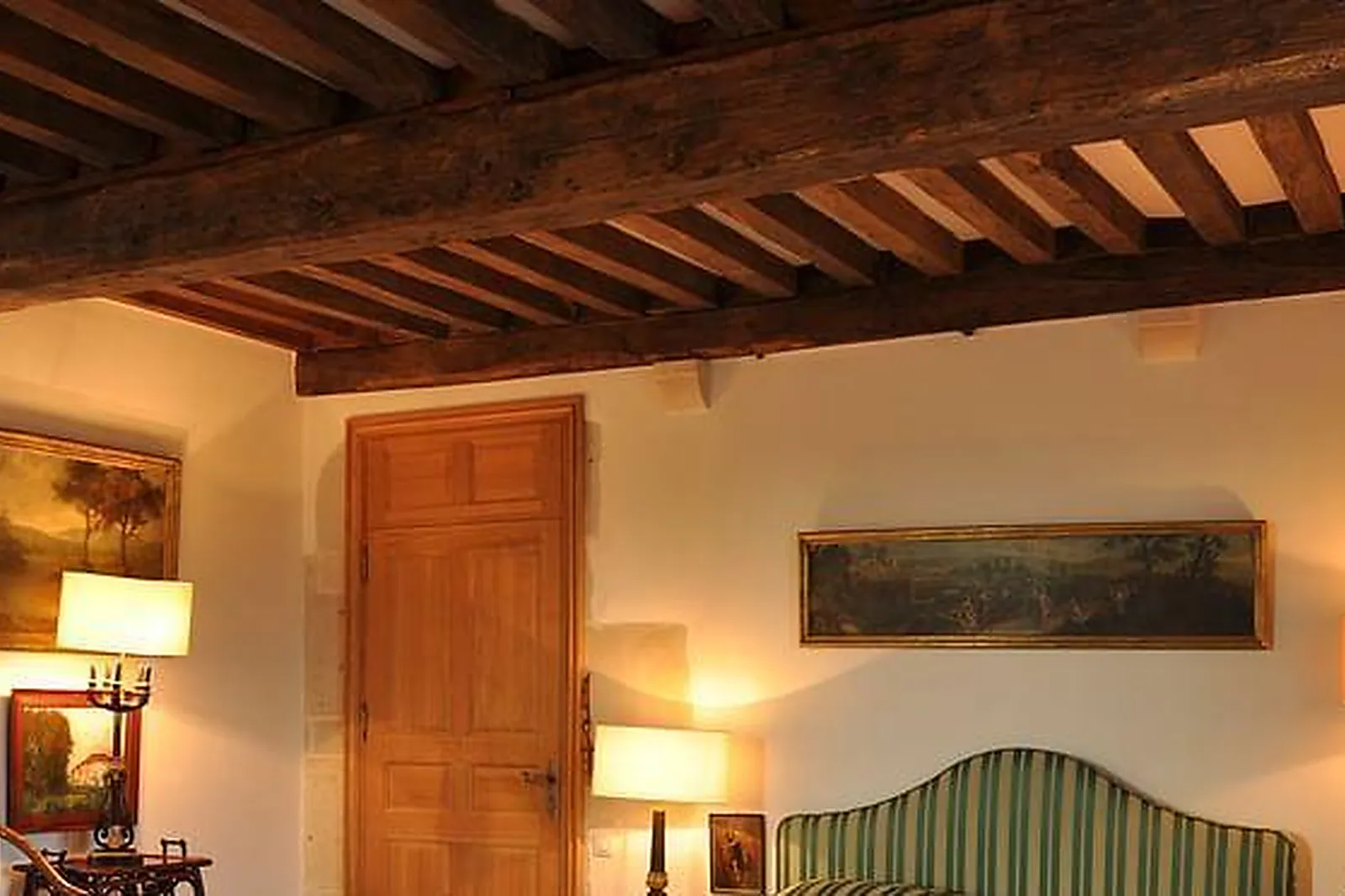 Lieux événementiels, MANOIR DE CLERONDE