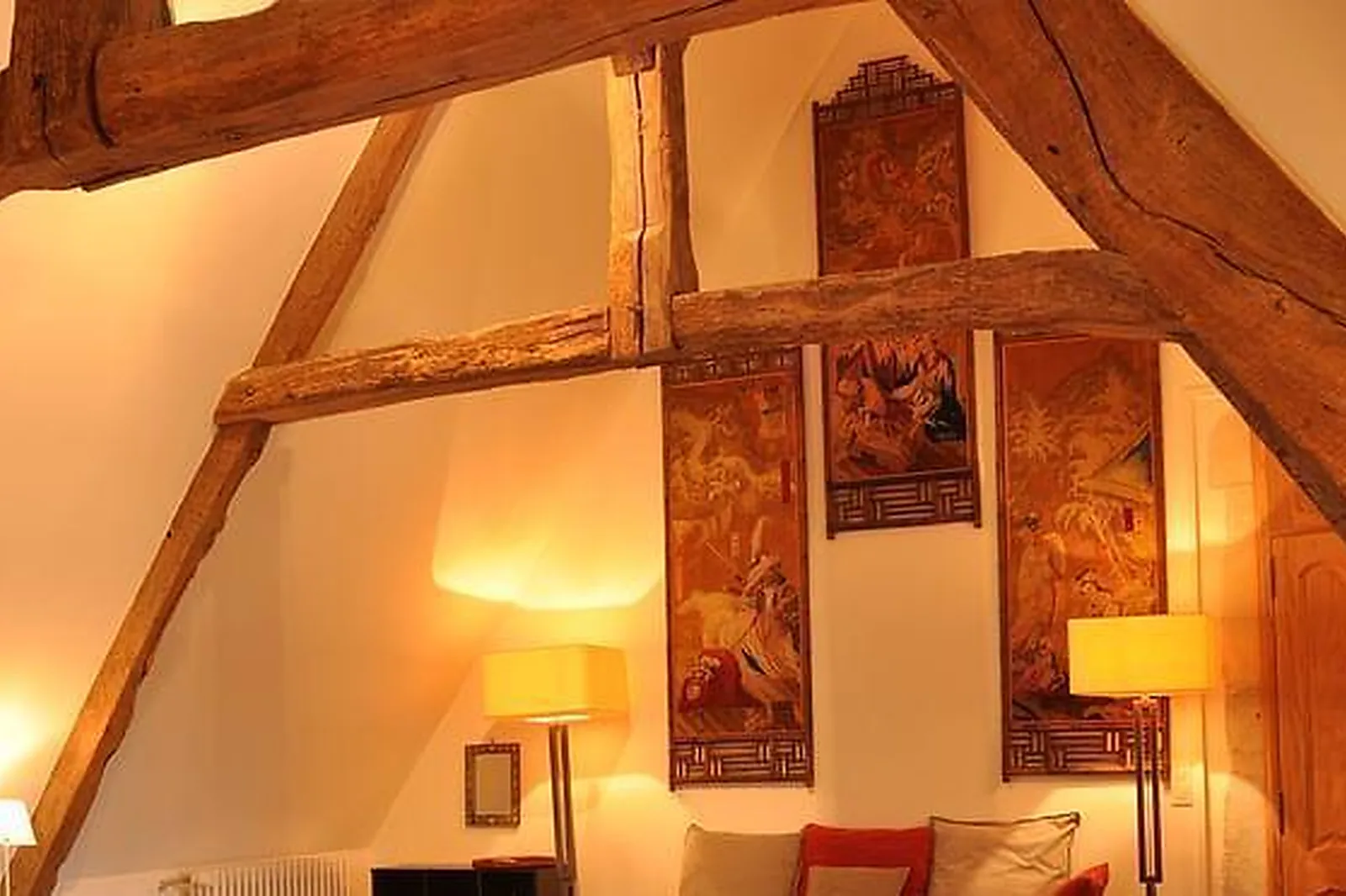 Lieux événementiels, MANOIR DE CLERONDE