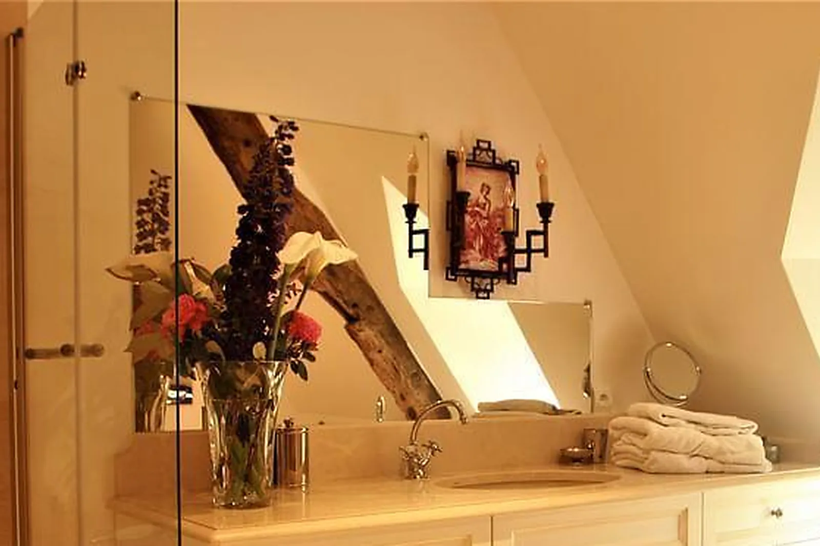 Lieux événementiels, MANOIR DE CLERONDE