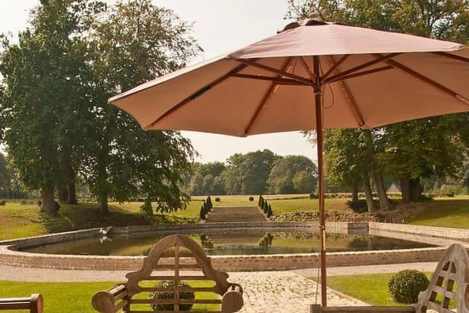 Lieux événementiels, MANOIR DE CLERONDE