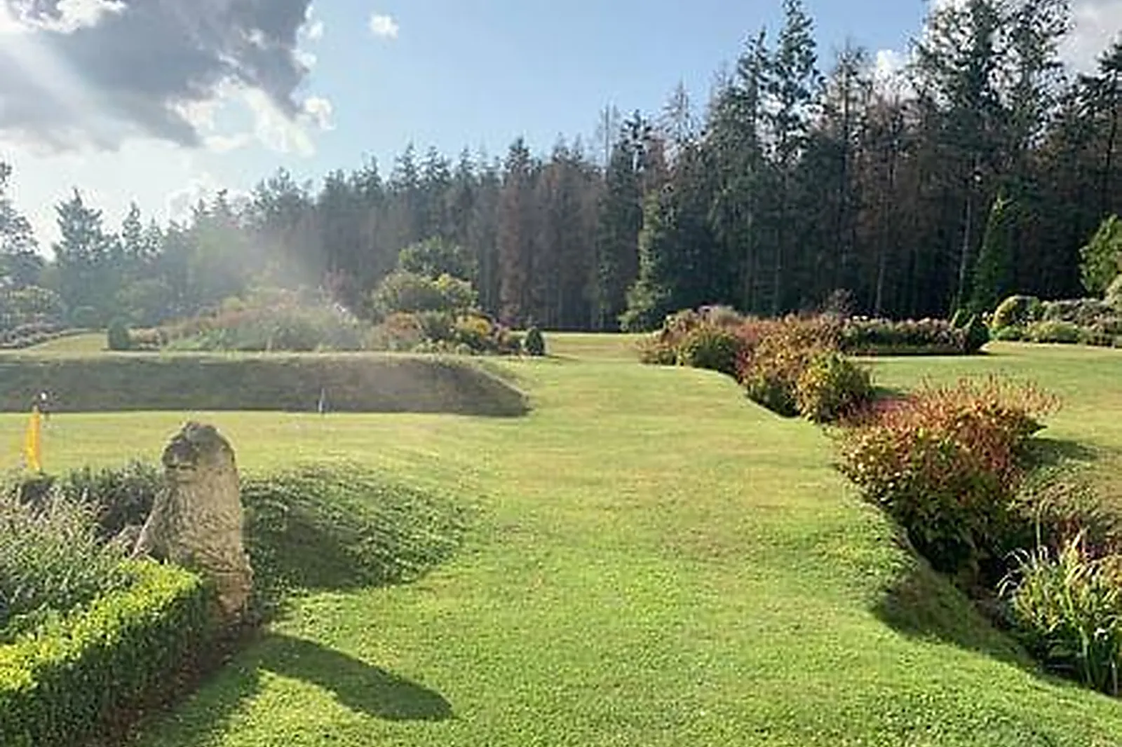 Lieux événementiels, MANOIR DE CLERONDE