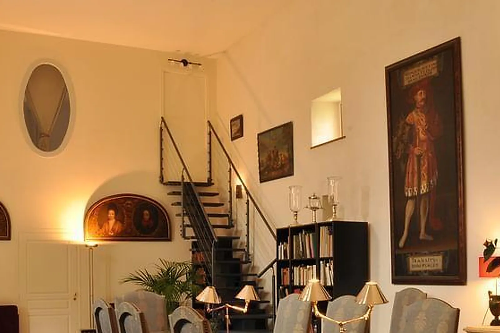 Lieux événementiels, MANOIR DE CLERONDE