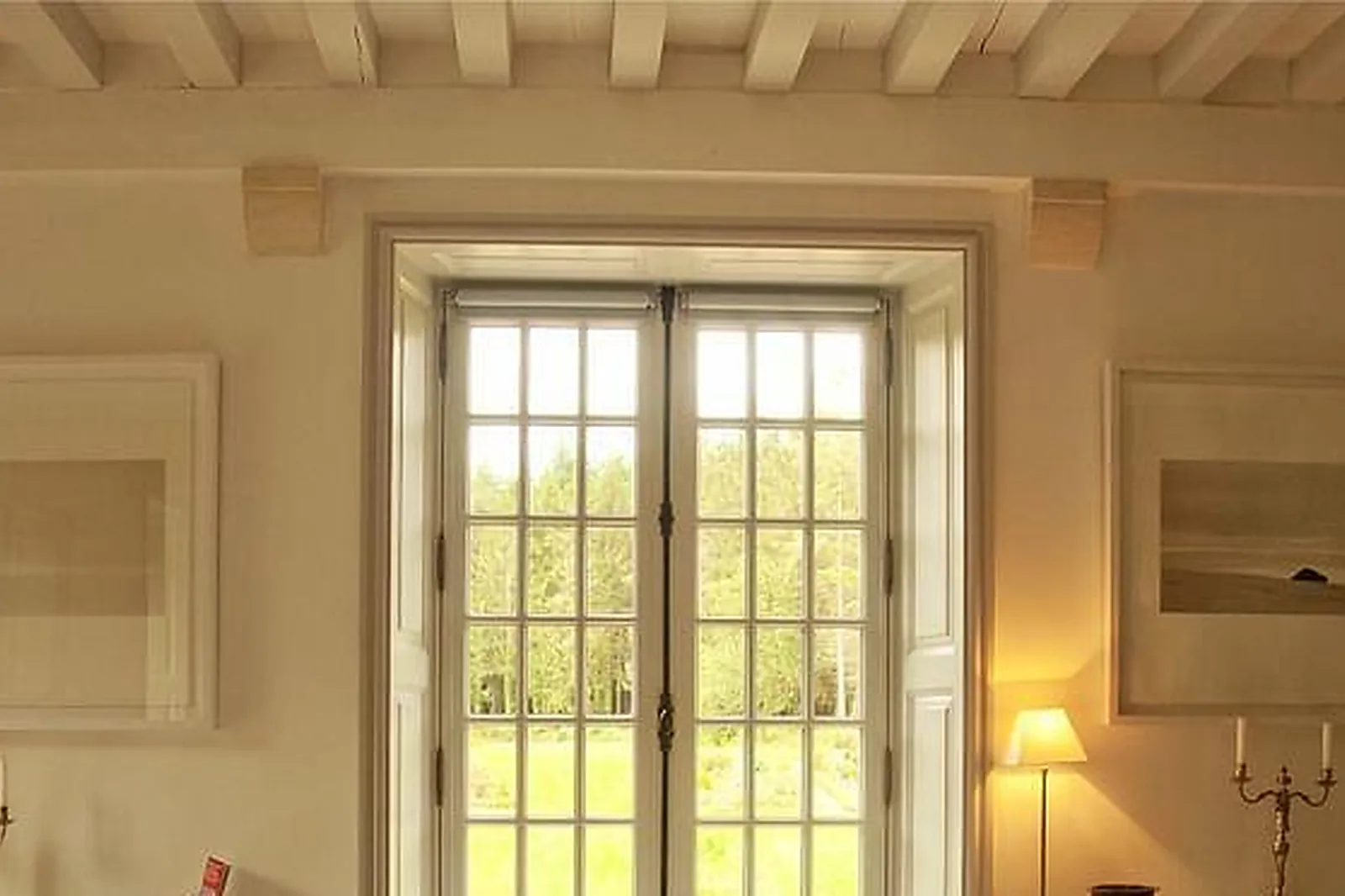 Lieux événementiels, MANOIR DE CLERONDE