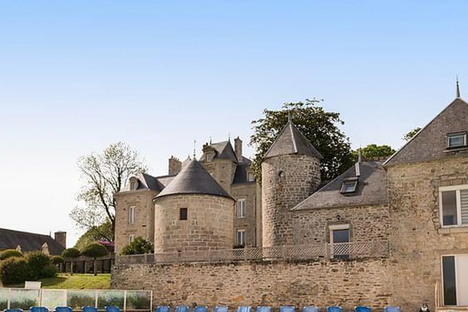 Lieux événementiels, LA BISCUITERIE LOLMEDE