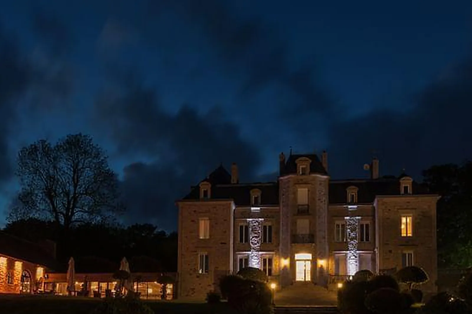 Lieux événementiels, LA BISCUITERIE LOLMEDE