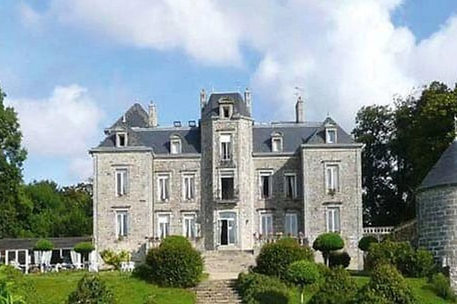 Lieux événementiels, LA BISCUITERIE LOLMEDE